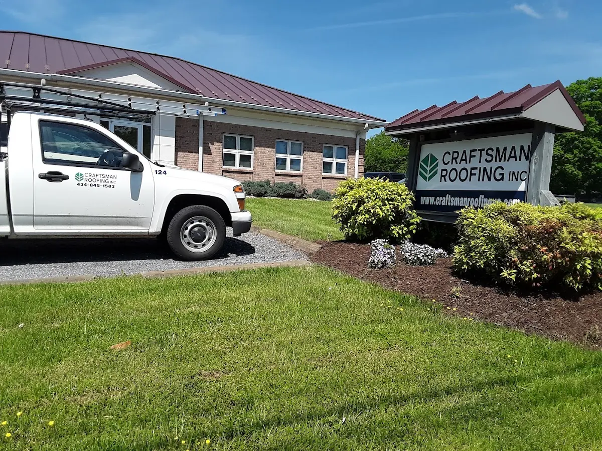 Quality Chimney Repair by experienced craftsmen in The Highlands